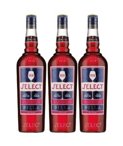Co to jest Select Aperitivo?